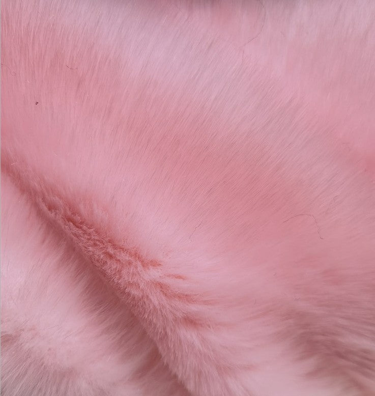 European And American Fur Coat Women's Clothing
