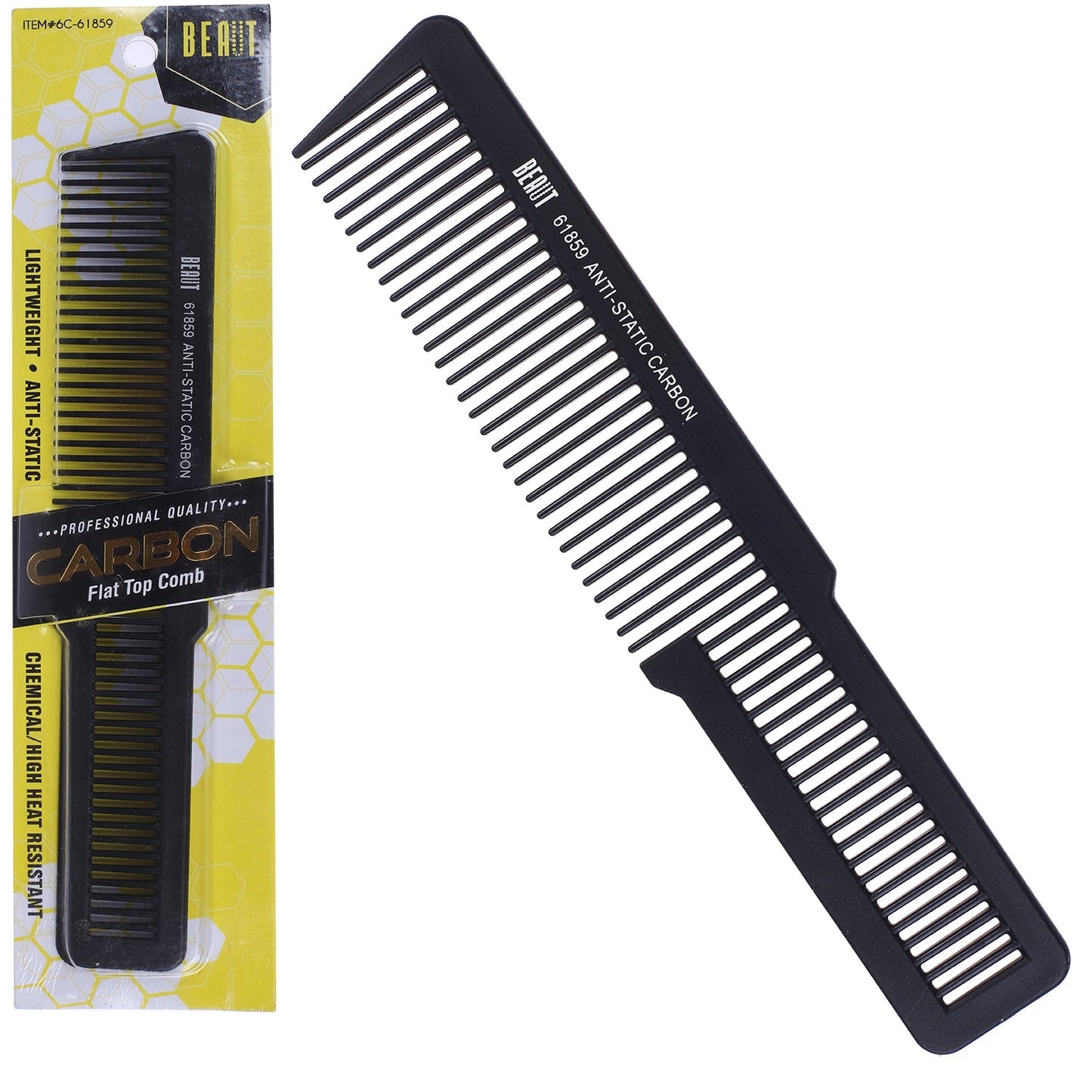 BEAUT CARBON COMBS
