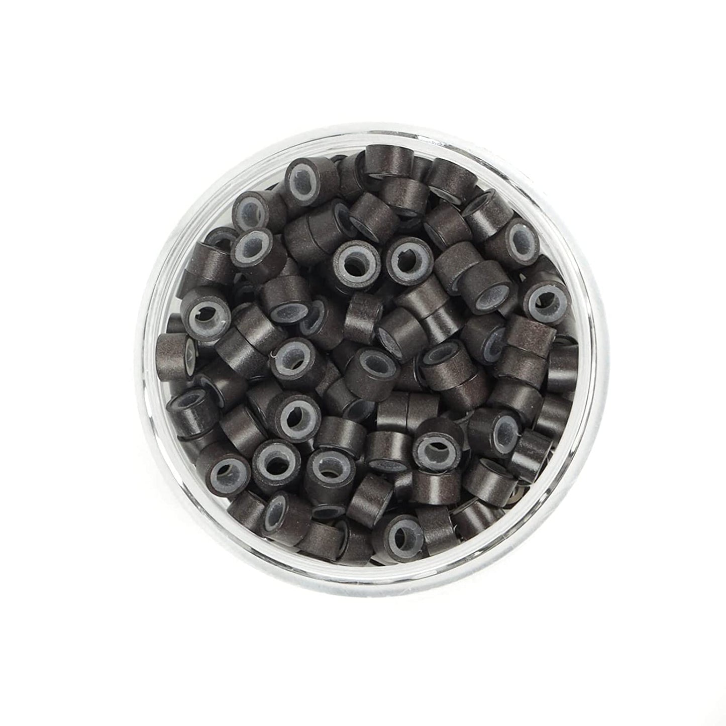BEAUT COPPER SILICONE MICRO RING 5MM