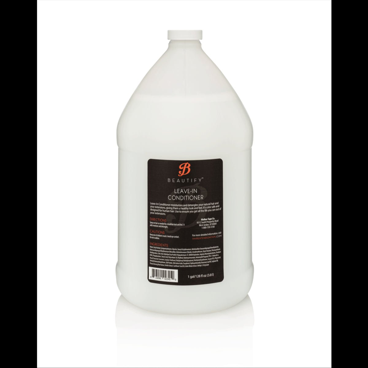 BEAUTIFY LEAVE-IN CONDITIONER