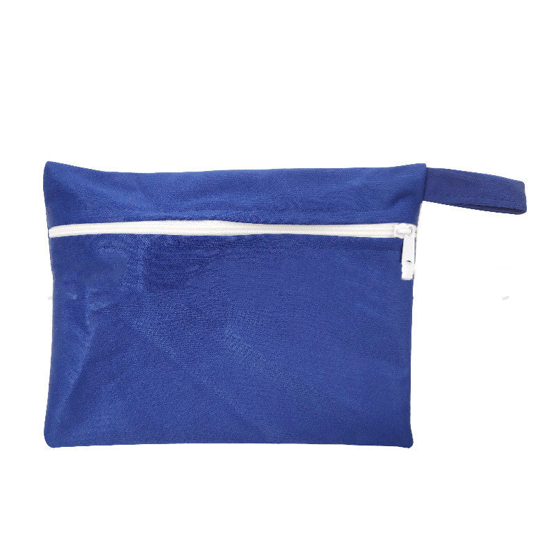 Washable Sanitary Napkin Set For Recycling