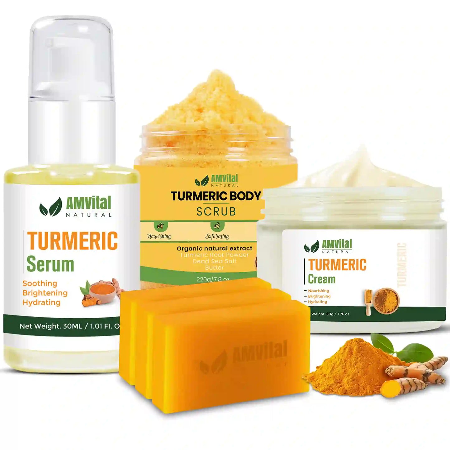 Big Day Radiance Ritual