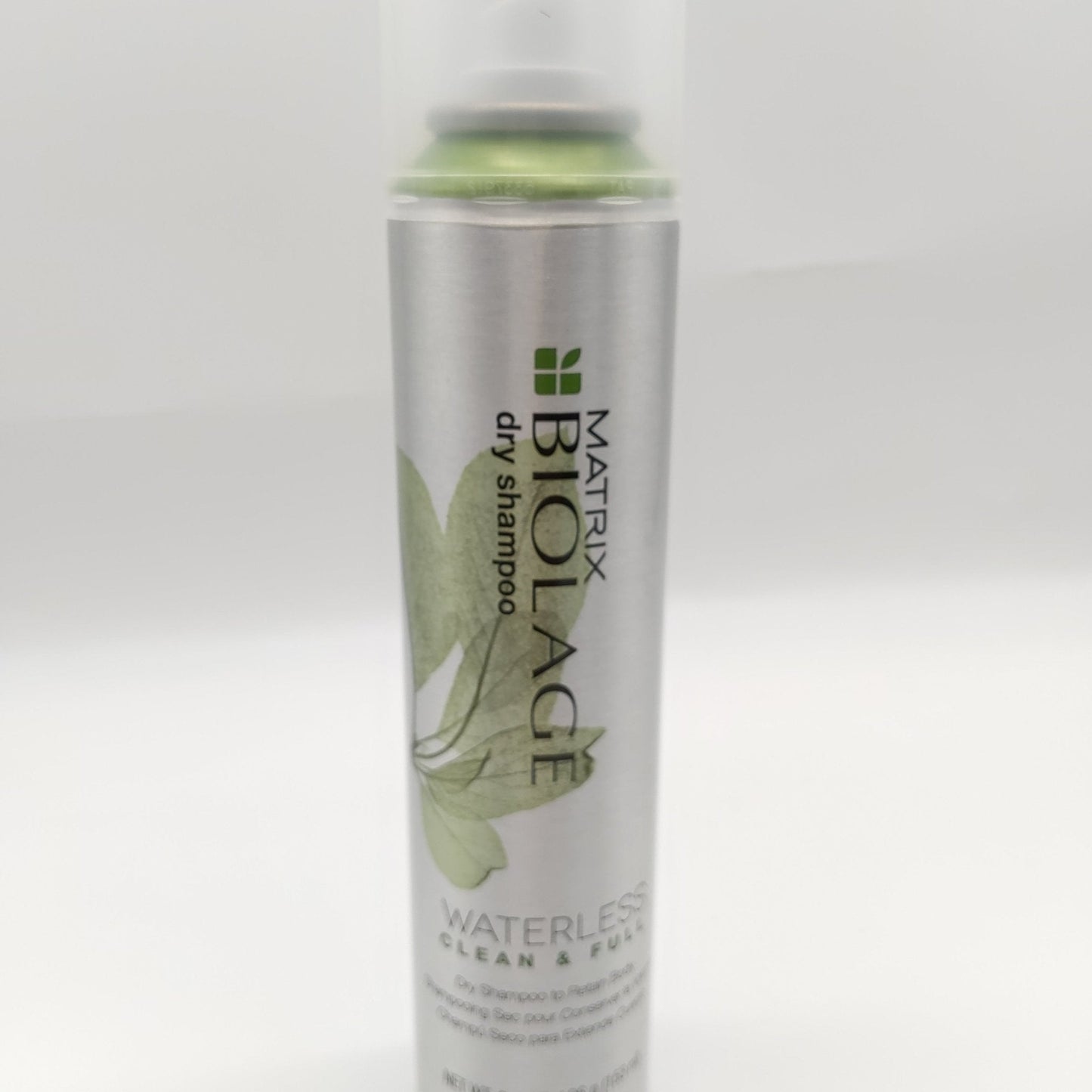 Biolage Waterless Clean & Full Dry Shampoo Matrix 3.4 Oz