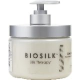 Biosilk Silk Therapy Conditioning Balm, 11 oz