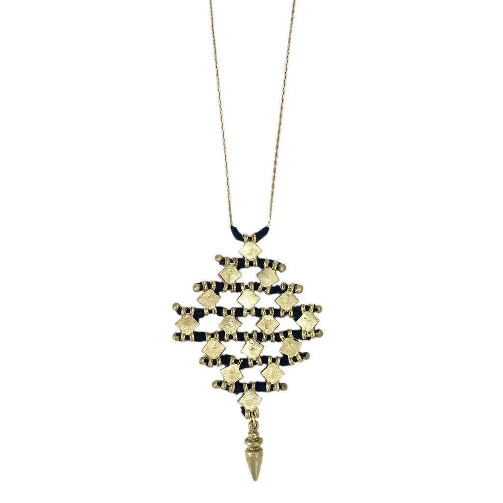 Style Loft Collection Nadu Tribal Necklace