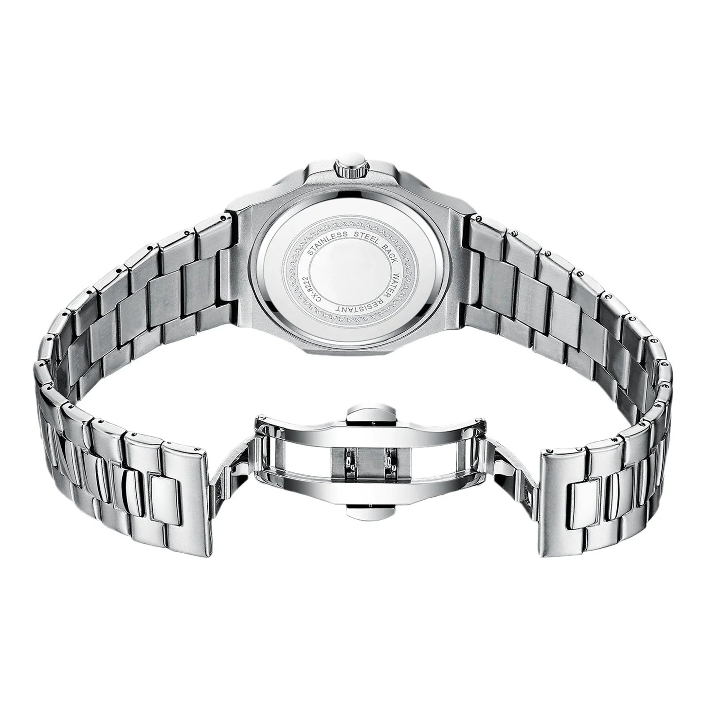 Style Loft Collection Lorendi Tivoro Matching Couples Watches