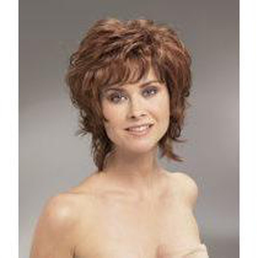 BREEZE - Wig by Raquel Welch