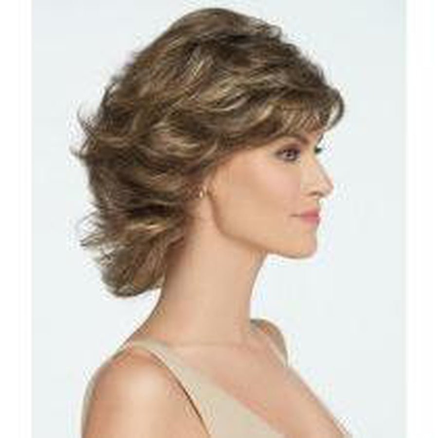 BREEZE - Wig by Raquel Welch