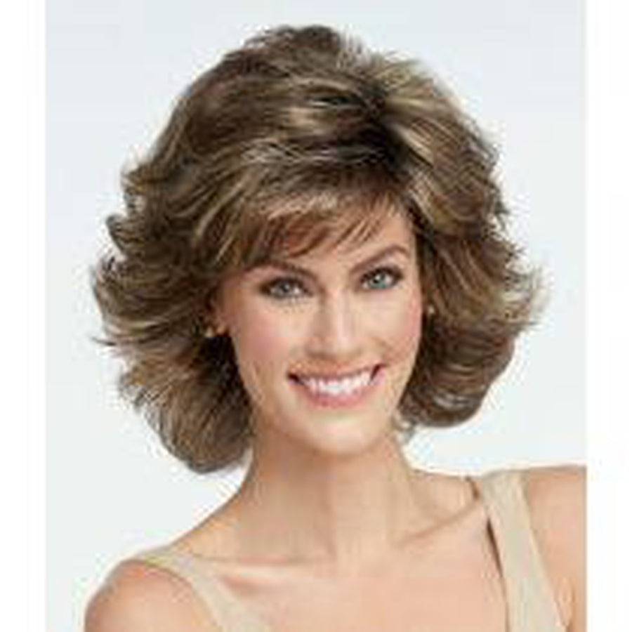 BREEZE - Wig by Raquel Welch