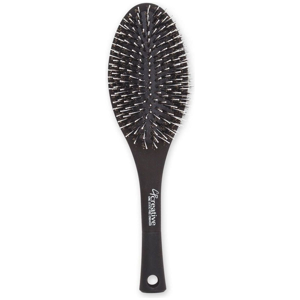 Static-Free Paddle Brush 3403-SI