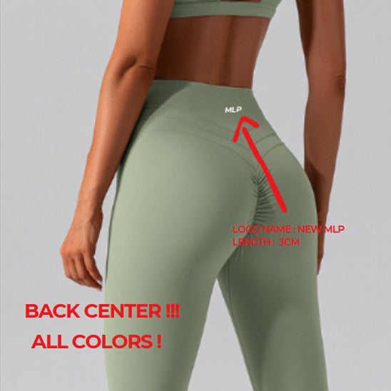 Legging Sculpt Vitality