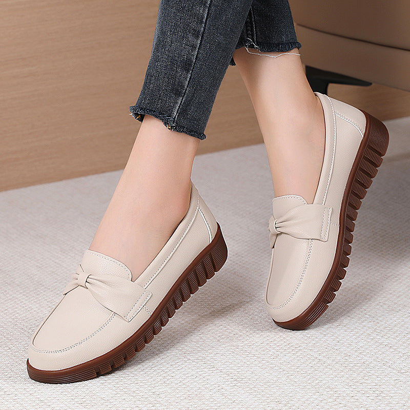 Women's Non-slip Casual Flat Shoes