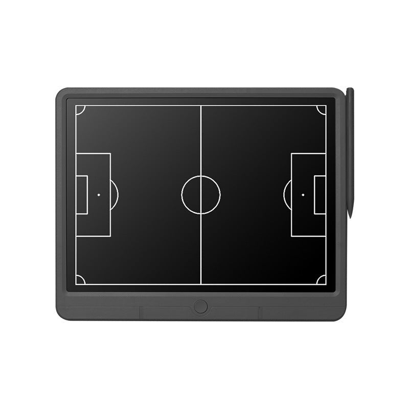 15-Inch Football Tactics Board