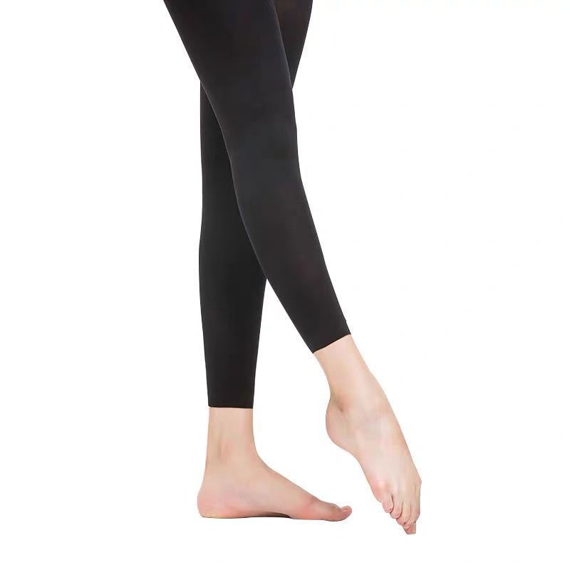 Dance Training Tights For Professional Dancersthin Womens Ballet Pantyhose
