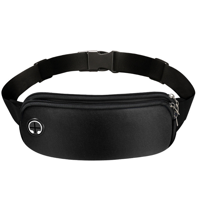 Unisex Sports Mobile Phone Waist Pack