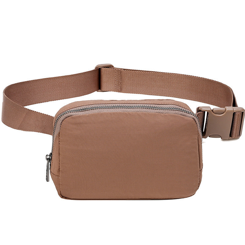 Women's Crossbody Waist Bag