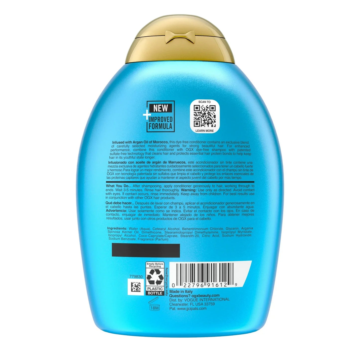 Organix - Hair Conditioner