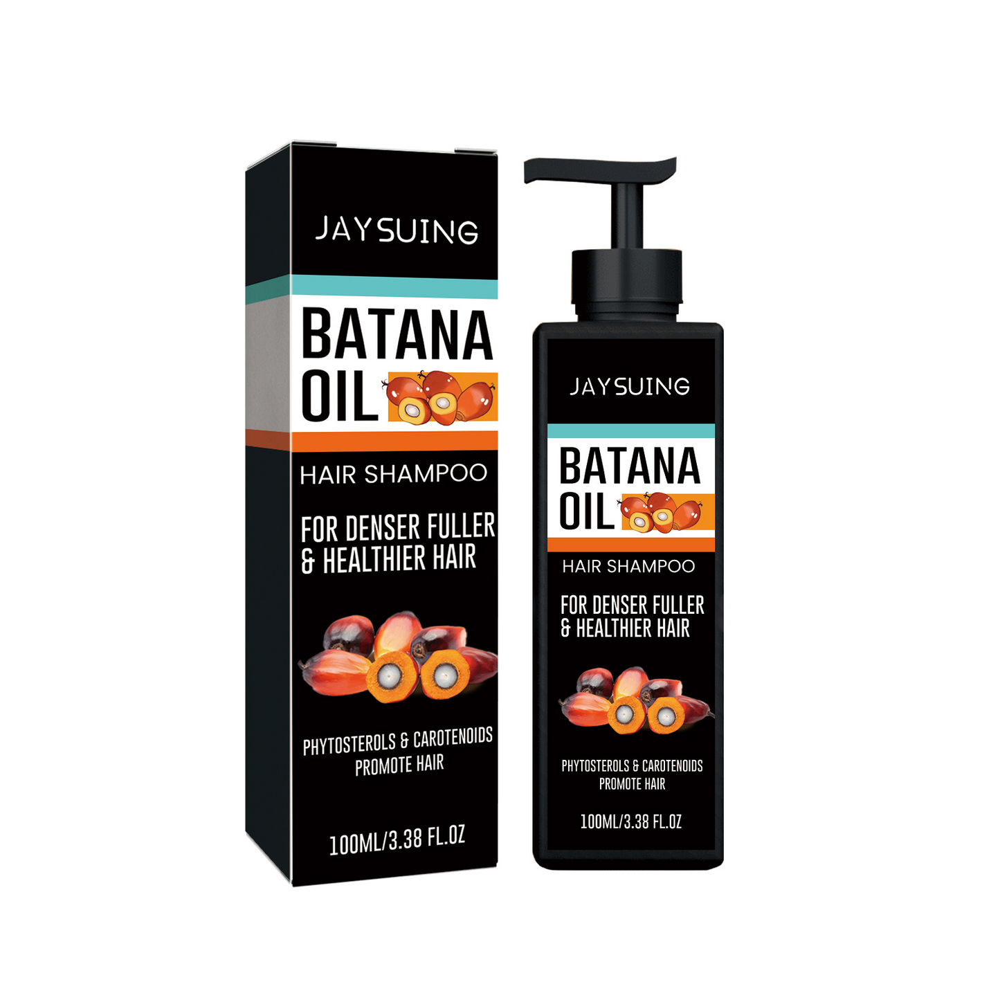 Hair Care Set