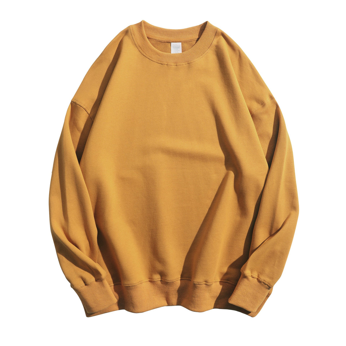 Solid Color Pullover Casual Bottoms