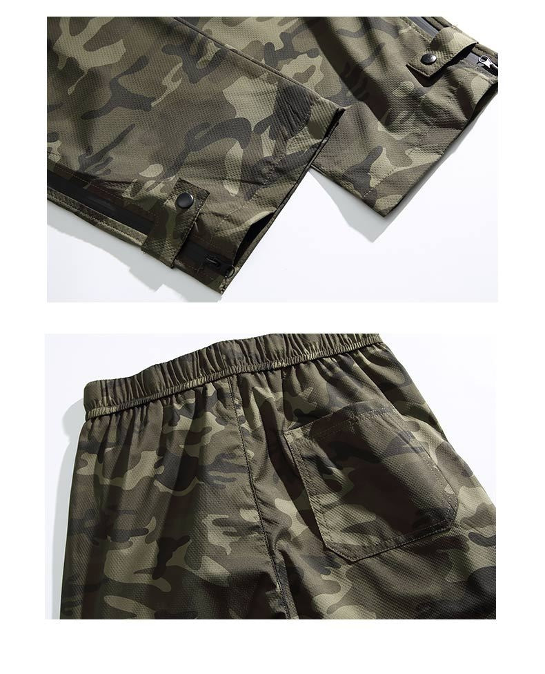 Style Loft Collection OutdoorStyle River Drift Adventure Trousers
