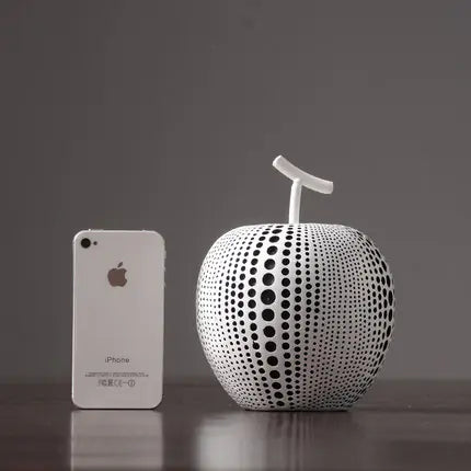 Style Loft Collection Legend of Johnny Appleseed Modern Minimalist Decor