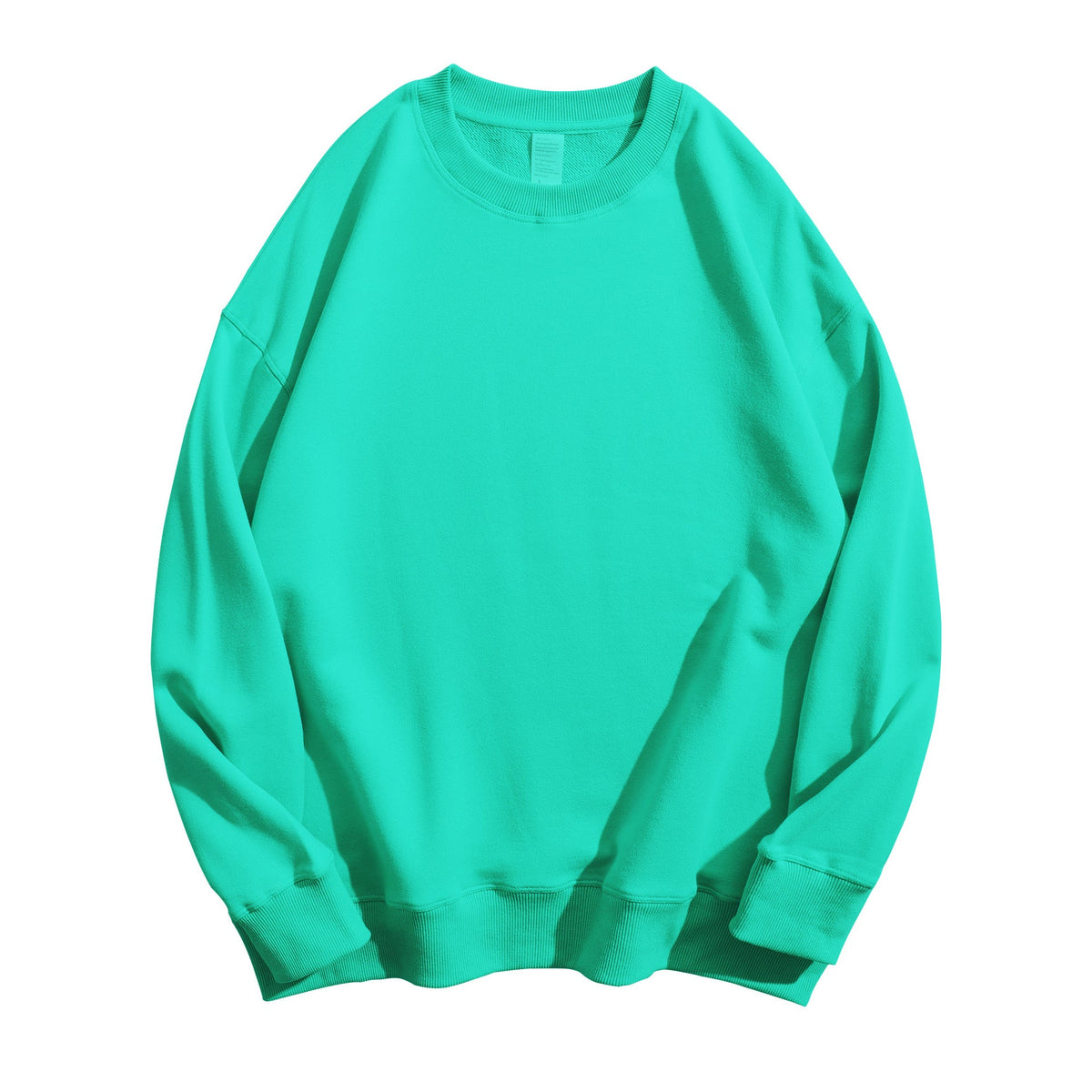 Solid Color Pullover Casual Bottoms