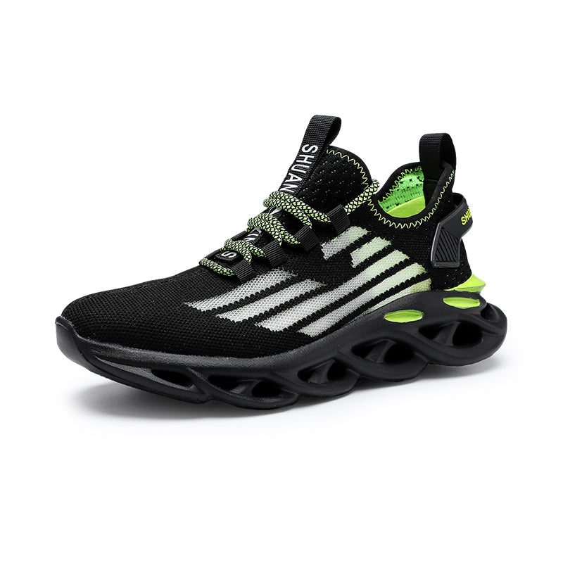 Style Loft Collection Daryl Blanks Cross Trainer Lows