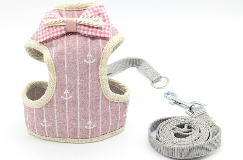 Cat Traction Rope Walking Chain Dog Walking Artifact