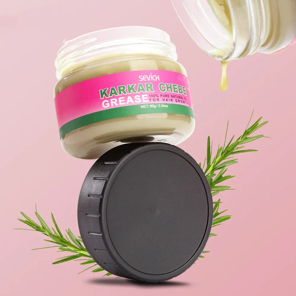 Style Loft Collection Hair Densing Kaki Oil