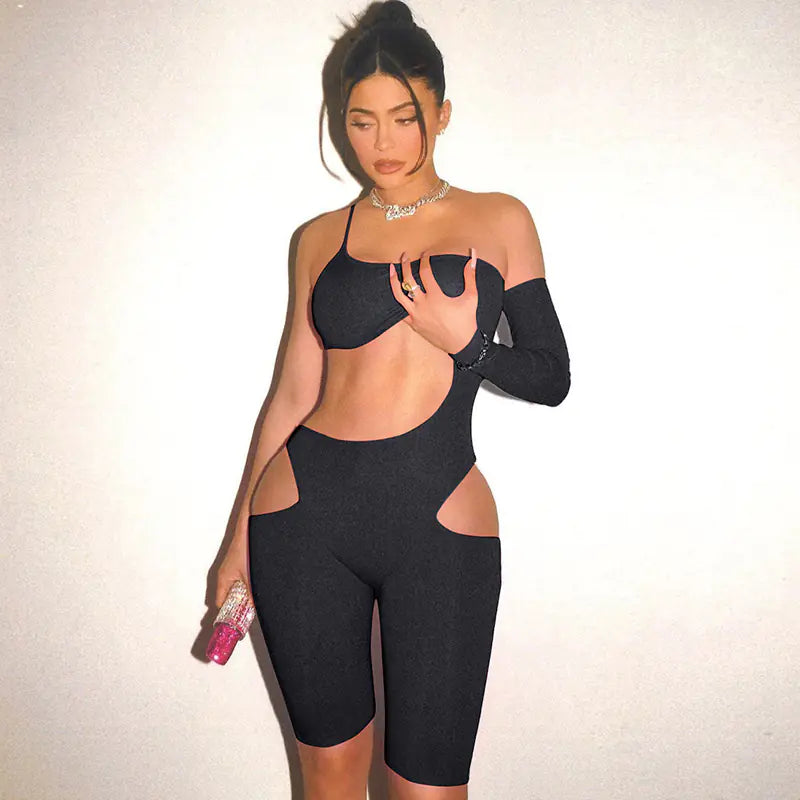 Style Loft Collection I Know You're Glad I Called Bodysuit