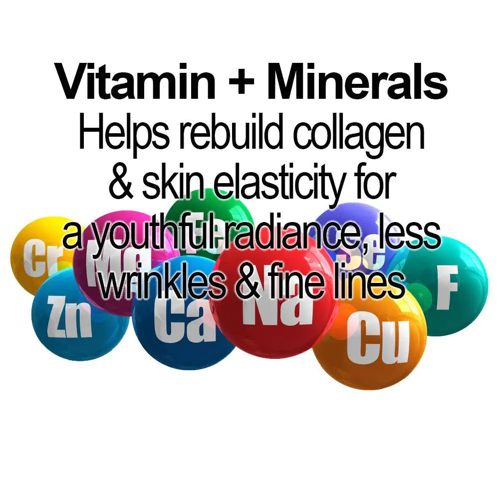Style Loft Collection Organic Vitamin C Skin Brightening Cleanser