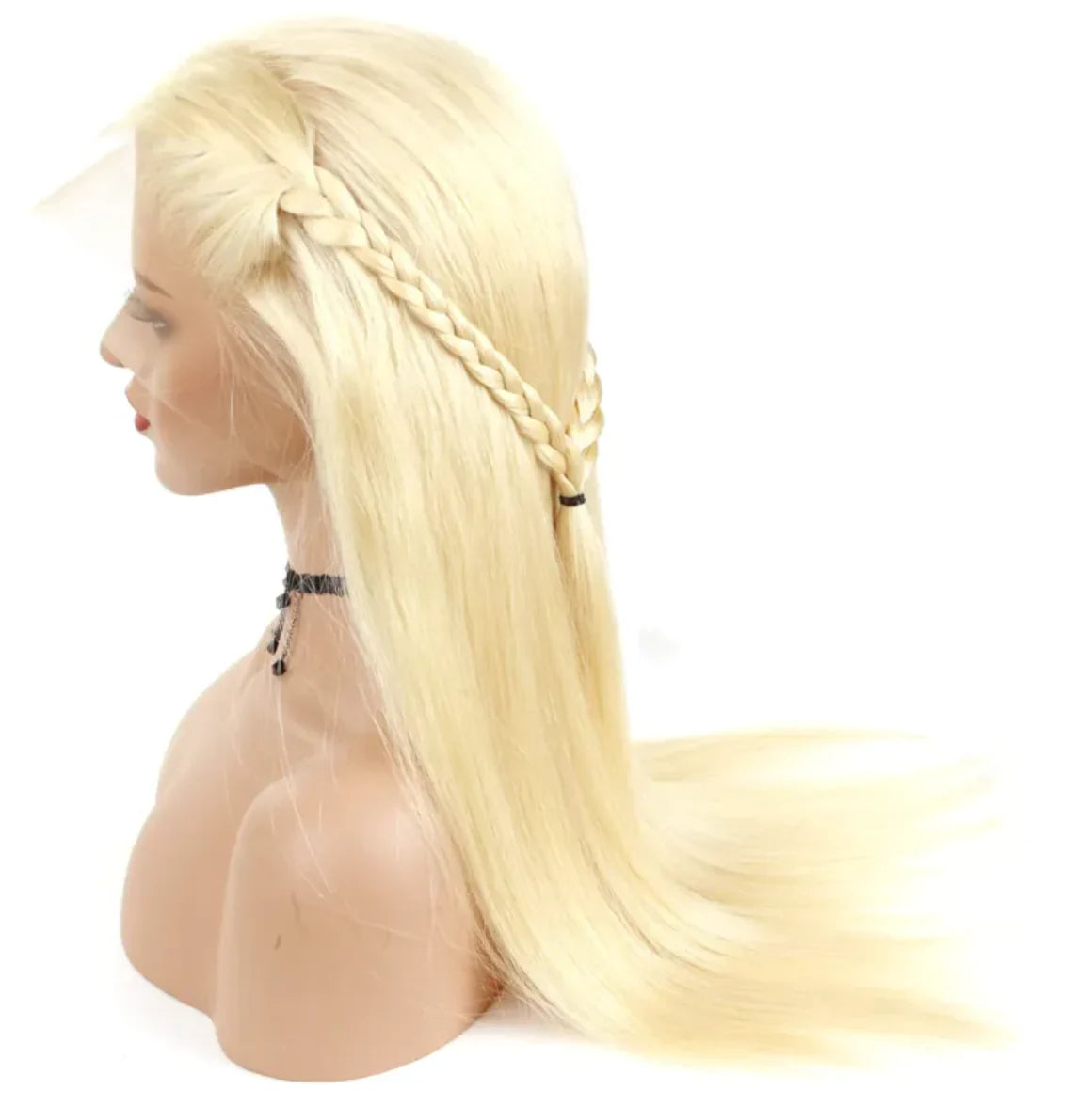 Style Loft Collection Targaryen Real Human Hair Wig