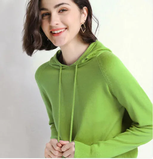 Pure Fit Pullover