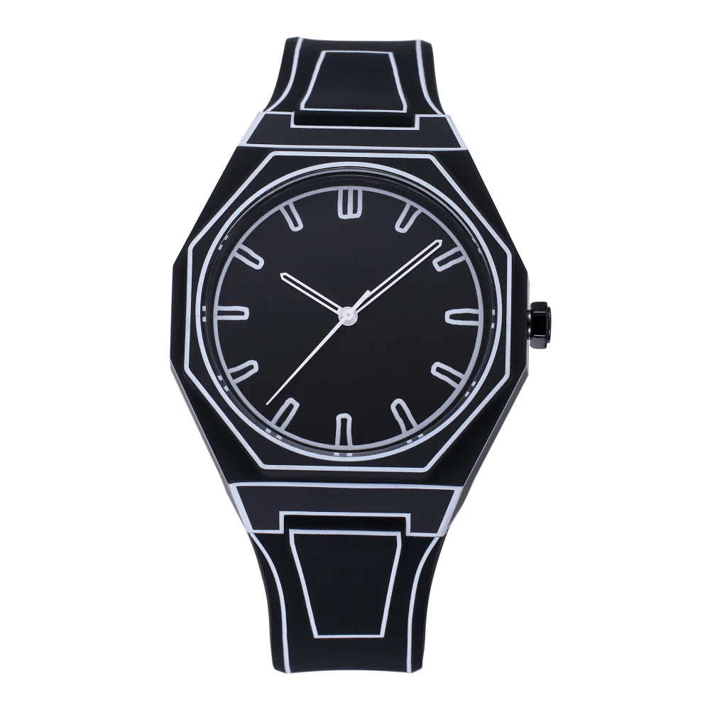 Style Loft Collection Zermatt Watch