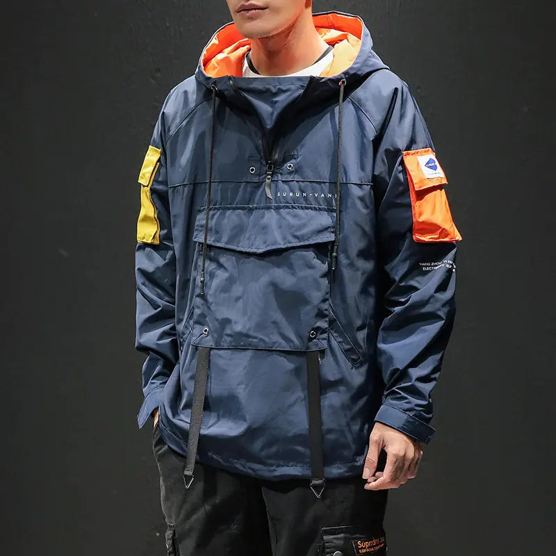 Style Loft Collection Yokohama Plus Size Jacket