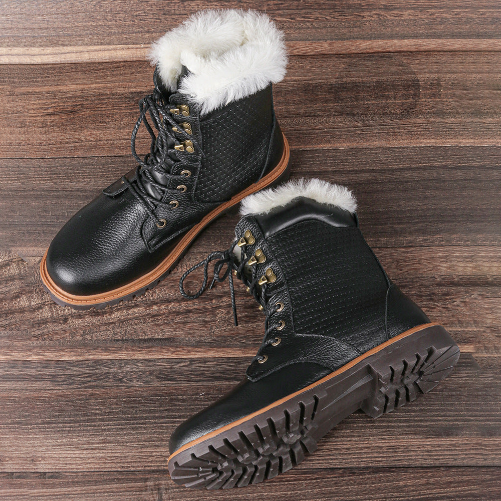Style Loft Collection WinterLoft TimberRidge Treks
