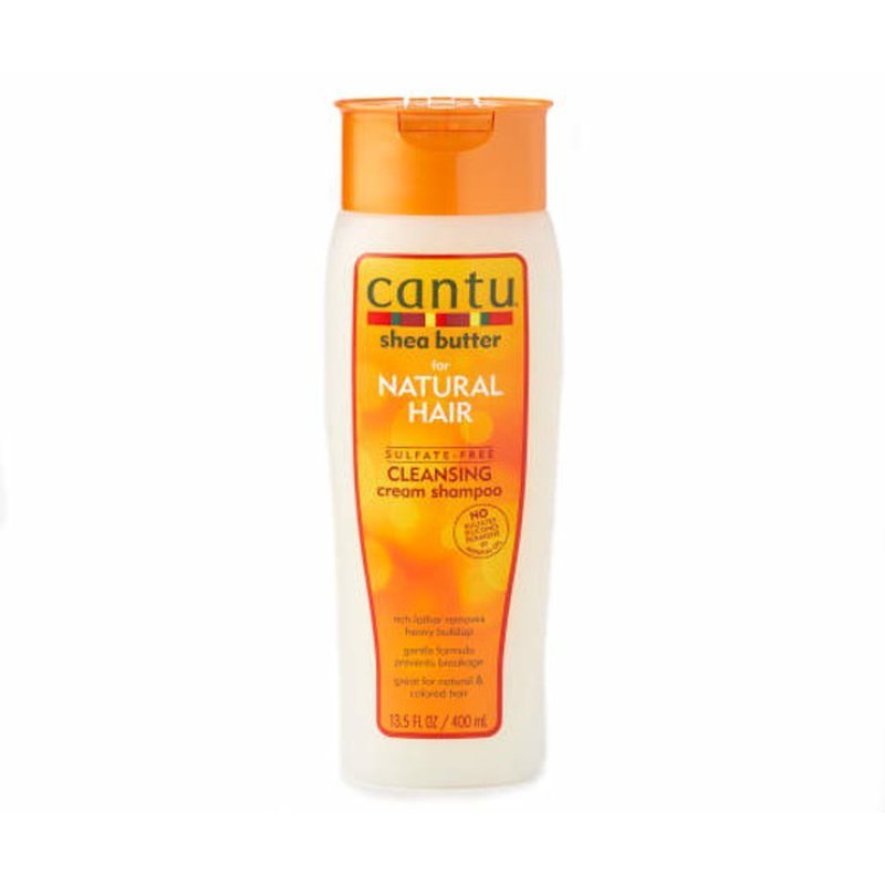 Cantu Shea Butter Shampoo