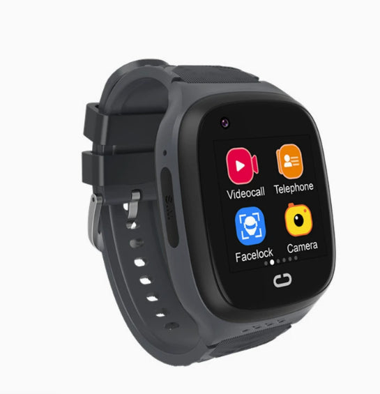 Smart Phone Watch With Video Calling Photography And Smart Notifications