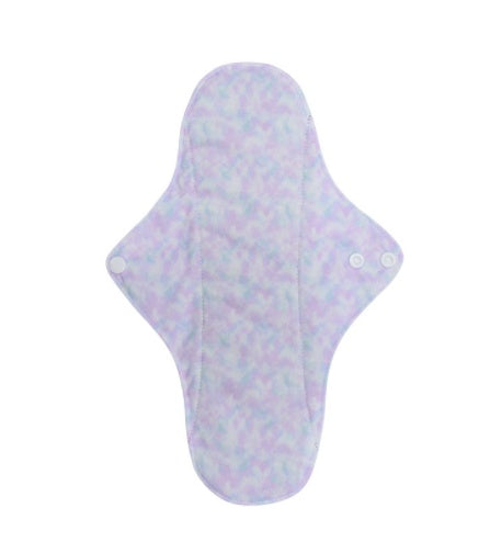 Mesh Breathable Sanitary Pad Washable And Repeatable