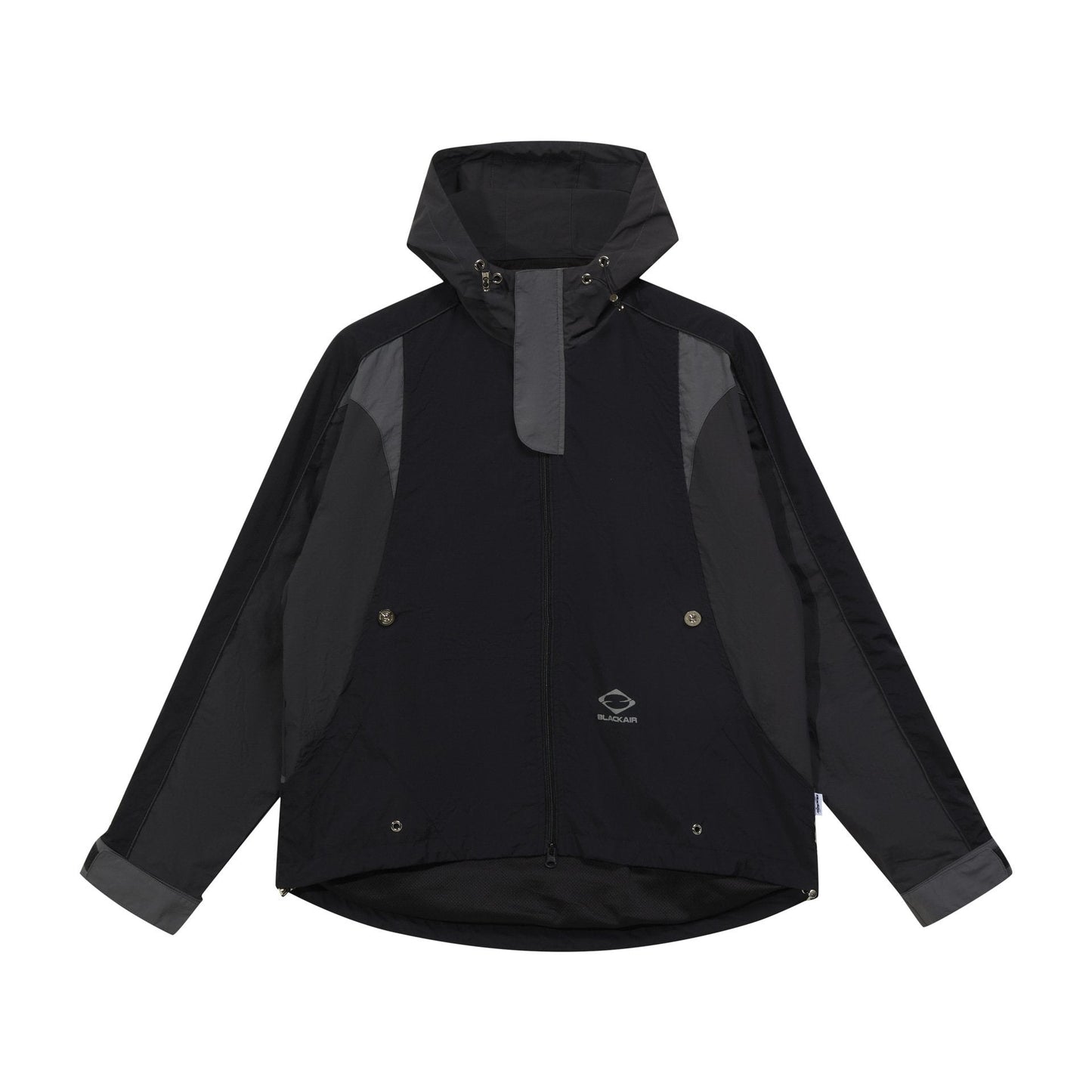 Outdoor Waterproof Multicolor Jacket for Men and Women