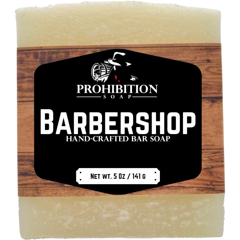 Barbershop Sample
