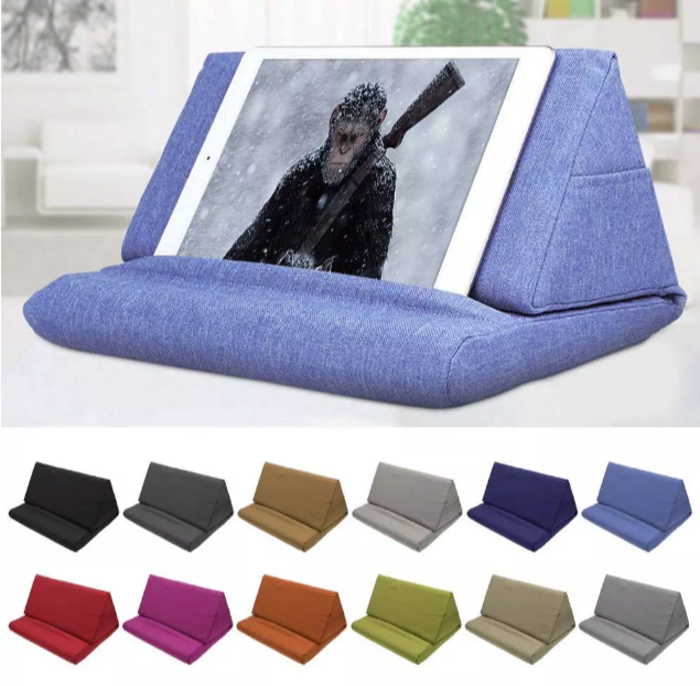 Style Loft Collection RoomStyle Multi-Angle Phone and Tablet Bed Stand