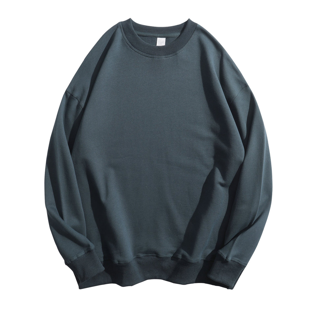 Solid Color Pullover Casual Bottoms