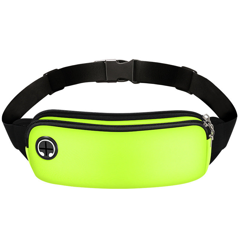Unisex Sports Mobile Phone Waist Pack