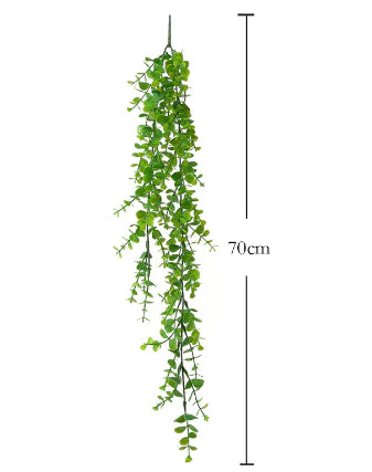 Style Loft Collection Hanging Persian Forever Grass