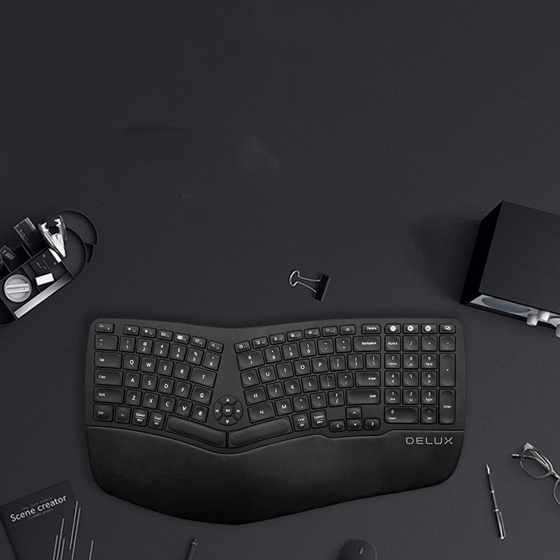 Colorful GM902 Bluetooth Keyboard