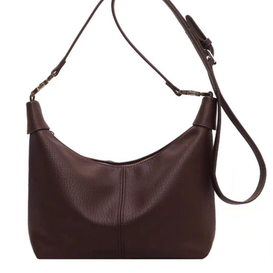Korean Style High Sense Underarm Bag