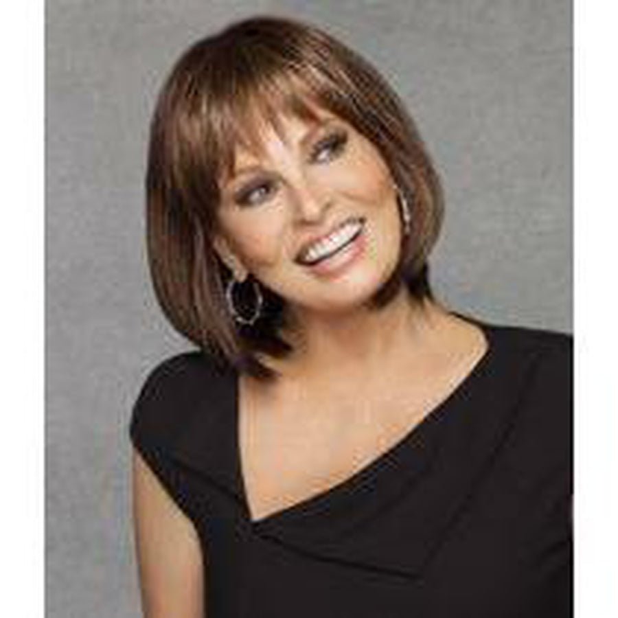 Raquel Welch Always Wig, Average Cap, RL6-30 Copper Mahogany