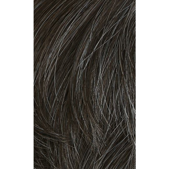 HIM Collection Classic Men's Wig