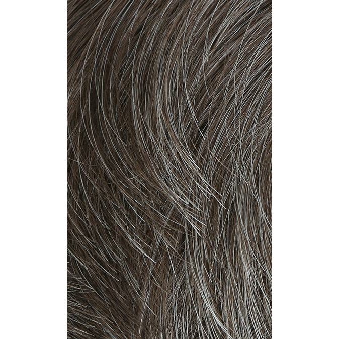 HIM Collection Classic Men's Wig